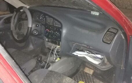 Chevrolet Lanos I, 2007 год, 50 000 рублей, 2 фотография