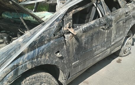 SsangYong Kyron I, 2014 год, 320 000 рублей, 9 фотография