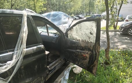 SsangYong Kyron I, 2014 год, 320 000 рублей, 6 фотография