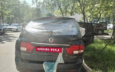 SsangYong Kyron I, 2014 год, 320 000 рублей, 7 фотография
