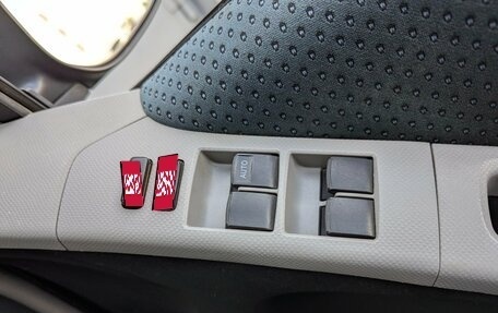 Toyota Vitz, 2005 год, 430 000 рублей, 22 фотография