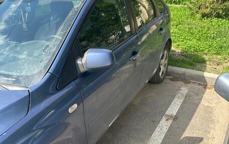 Ford Focus II рестайлинг, 2006 год, 325 000 рублей, 2 фотография