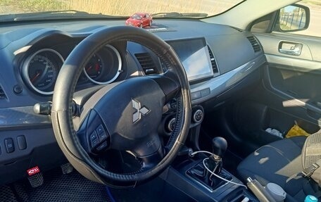 Mitsubishi Lancer IX, 2008 год, 620 000 рублей, 7 фотография