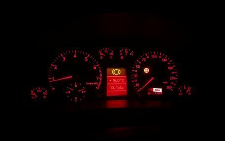 Audi A6, 1998 год, 500 000 рублей, 12 фотография