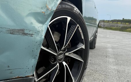Audi A6, 1998 год, 500 000 рублей, 5 фотография