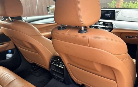 BMW 6 серия, 2018 год, 3 300 000 рублей, 6 фотография