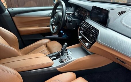 BMW 6 серия, 2018 год, 3 300 000 рублей, 7 фотография