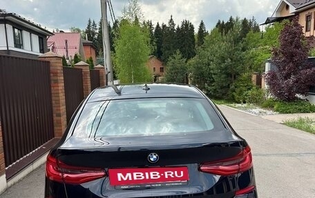 BMW 6 серия, 2018 год, 3 300 000 рублей, 3 фотография