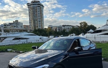 BMW 6 серия, 2018 год, 3 300 000 рублей, 9 фотография