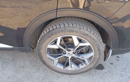Haval F7 I, 2022 год, 1 875 000 рублей, 2 фотография