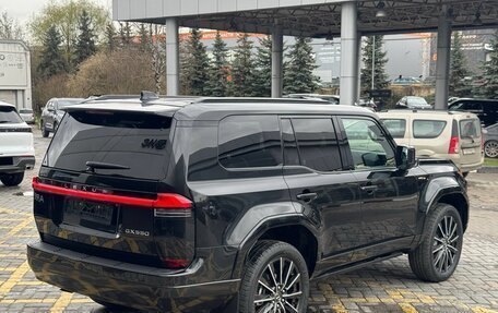 Lexus GX, 2026 год, 17 000 000 рублей, 4 фотография