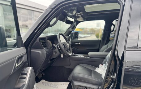 Lexus GX, 2026 год, 17 000 000 рублей, 6 фотография