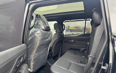 Lexus GX, 2026 год, 17 000 000 рублей, 8 фотография