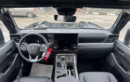 Lexus GX, 2026 год, 17 000 000 рублей, 7 фотография