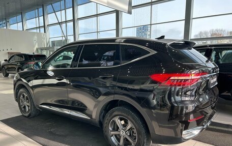 Haval F7 I, 2021 год, 1 595 000 рублей, 4 фотография