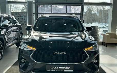 Haval F7 I, 2021 год, 1 595 000 рублей, 2 фотография