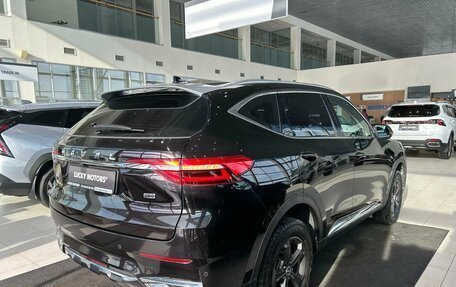 Haval F7 I, 2021 год, 1 595 000 рублей, 6 фотография