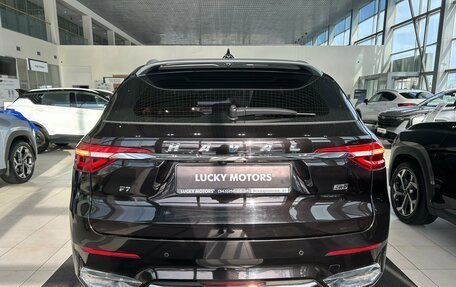 Haval F7 I, 2021 год, 1 595 000 рублей, 5 фотография