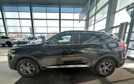 Haval F7 I, 2021 год, 1 595 000 рублей, 7 фотография