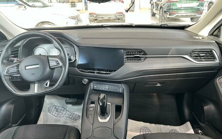 Haval F7 I, 2021 год, 1 595 000 рублей, 17 фотография
