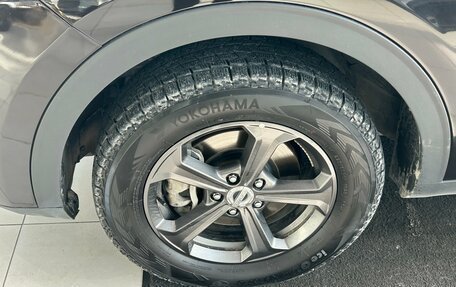 Haval F7 I, 2021 год, 1 595 000 рублей, 13 фотография