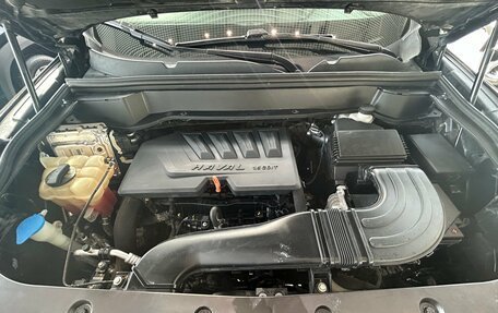 Haval F7 I, 2021 год, 1 595 000 рублей, 12 фотография
