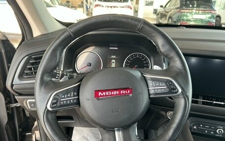 Haval F7 I, 2021 год, 1 595 000 рублей, 19 фотография