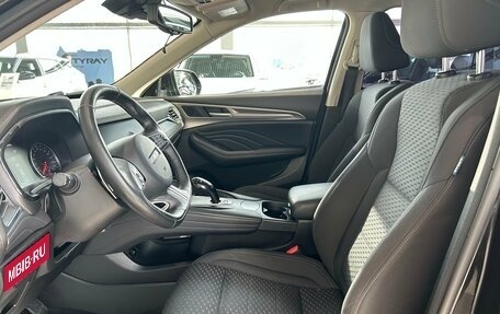 Haval F7 I, 2021 год, 1 595 000 рублей, 16 фотография