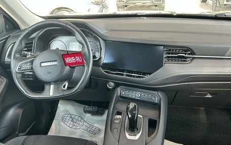 Haval F7 I, 2021 год, 1 595 000 рублей, 18 фотография