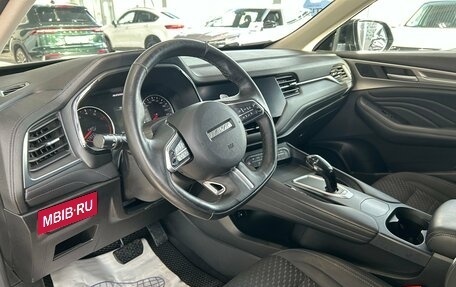 Haval F7 I, 2021 год, 1 595 000 рублей, 15 фотография