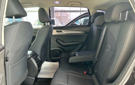 Haval F7 I, 2021 год, 1 595 000 рублей, 24 фотография