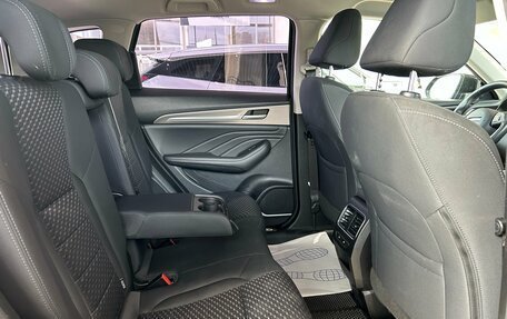 Haval F7 I, 2021 год, 1 595 000 рублей, 25 фотография