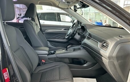 Haval F7 I, 2021 год, 1 595 000 рублей, 23 фотография