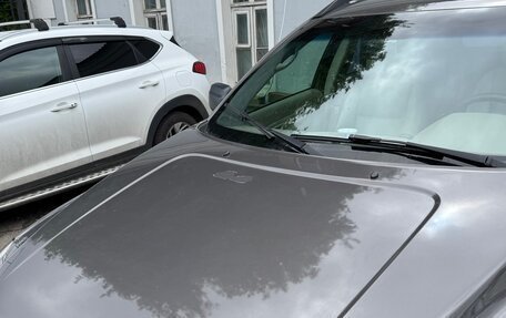 Volvo XC90 II рестайлинг, 2005 год, 1 020 000 рублей, 4 фотография