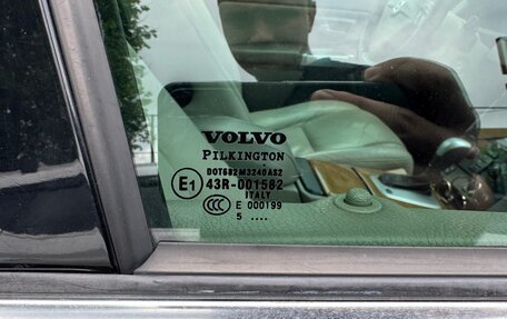 Volvo XC90 II рестайлинг, 2005 год, 1 020 000 рублей, 6 фотография