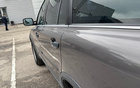 Volvo XC90 II рестайлинг, 2005 год, 1 020 000 рублей, 11 фотография