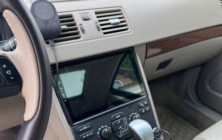 Volvo XC90 II рестайлинг, 2005 год, 1 020 000 рублей, 19 фотография
