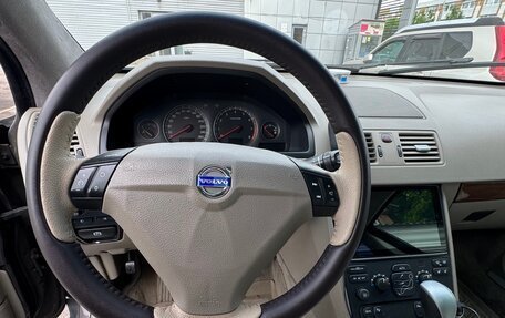 Volvo XC90 II рестайлинг, 2005 год, 1 020 000 рублей, 20 фотография