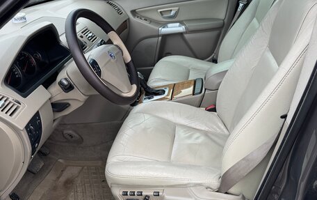 Volvo XC90 II рестайлинг, 2005 год, 1 020 000 рублей, 17 фотография