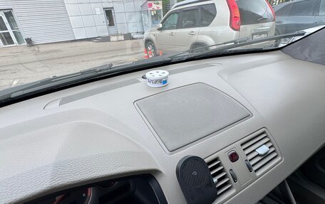 Volvo XC90 II рестайлинг, 2005 год, 1 020 000 рублей, 21 фотография