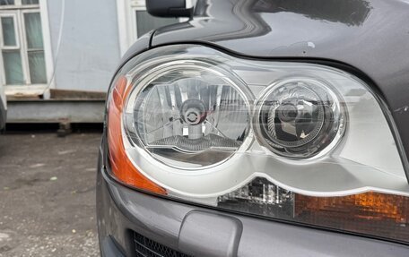Volvo XC90 II рестайлинг, 2005 год, 1 020 000 рублей, 14 фотография