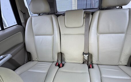 Volvo XC90 II рестайлинг, 2005 год, 1 020 000 рублей, 23 фотография