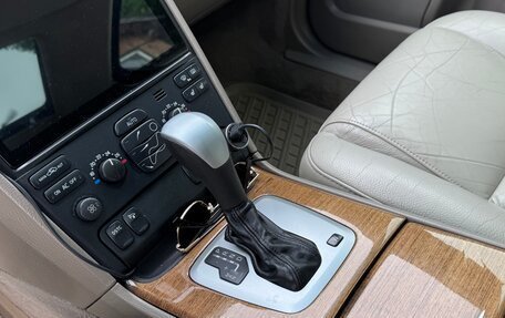 Volvo XC90 II рестайлинг, 2005 год, 1 020 000 рублей, 18 фотография