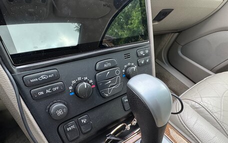Volvo XC90 II рестайлинг, 2005 год, 1 020 000 рублей, 25 фотография
