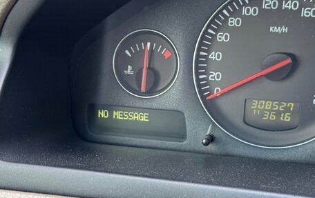 Volvo XC90 II рестайлинг, 2005 год, 1 020 000 рублей, 34 фотография
