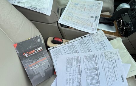 Volvo XC90 II рестайлинг, 2005 год, 1 020 000 рублей, 36 фотография