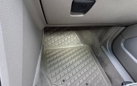 Volvo XC90 II рестайлинг, 2005 год, 1 020 000 рублей, 26 фотография