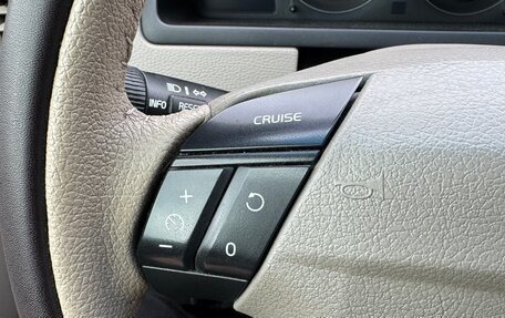 Volvo XC90 II рестайлинг, 2005 год, 1 020 000 рублей, 28 фотография
