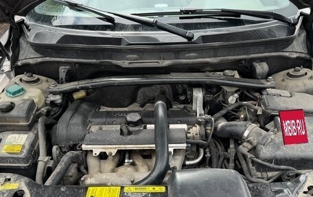Volvo XC90 II рестайлинг, 2005 год, 1 020 000 рублей, 38 фотография