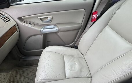 Volvo XC90 II рестайлинг, 2005 год, 1 020 000 рублей, 27 фотография